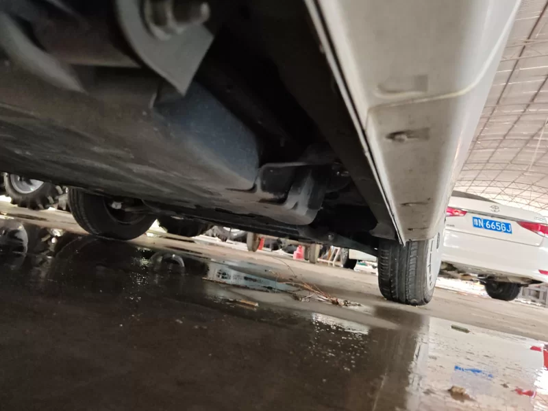 Chery QQ Ice Cream 2024 #24 Chery QQ Ice Cream 2024 car image #24