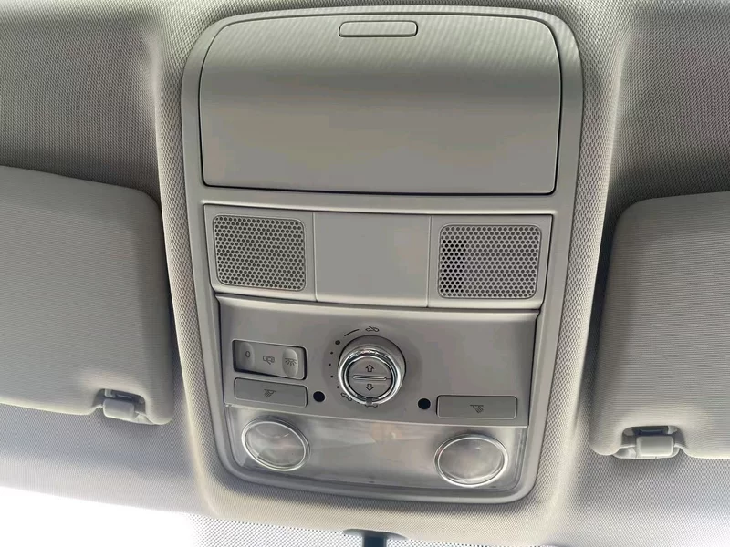 大众 Tiguan 2009 汽车图片 #24