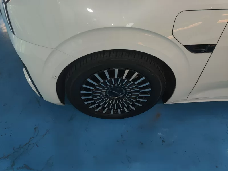 Volkswagen Phideon 2023 imagem de carro #24