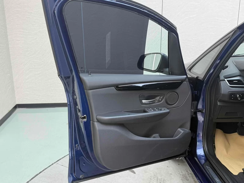 BMW 2 Series Tourer (Imported) 2017 #24 BMW 2 Series Tourer (Imported) 2017 car image #24