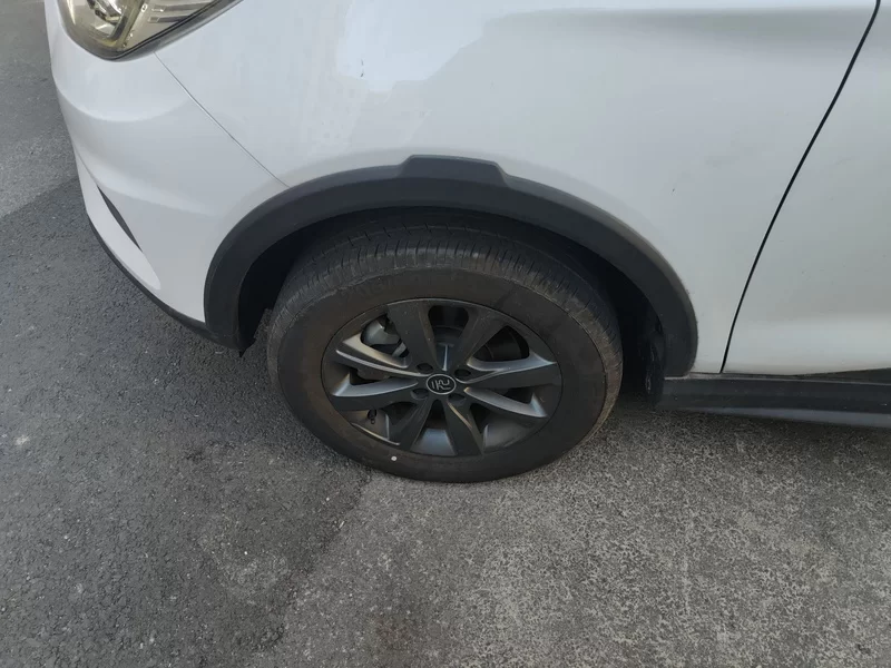 BYD Yuan New Energy 2020 #24 BYD Yuan New Energy 2020 car image #24