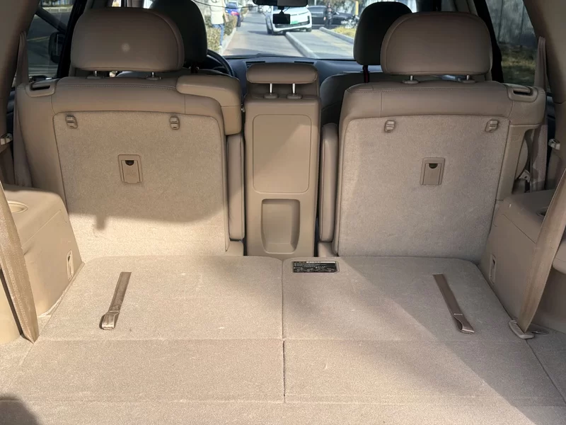 Toyota Highlander 2015 #24 Toyota Highlander 2015 imagen de coche #24