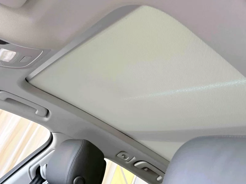 Audi A6 (Imported) 2017 صورة سيارة #24