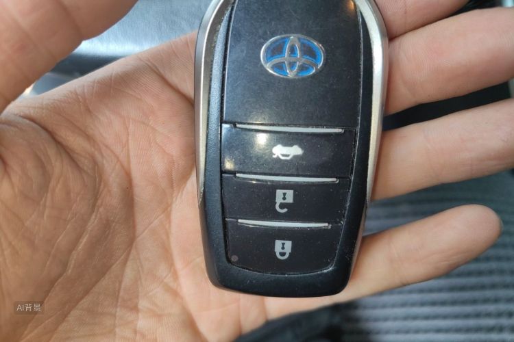 Toyota Corolla 2016 car image #10