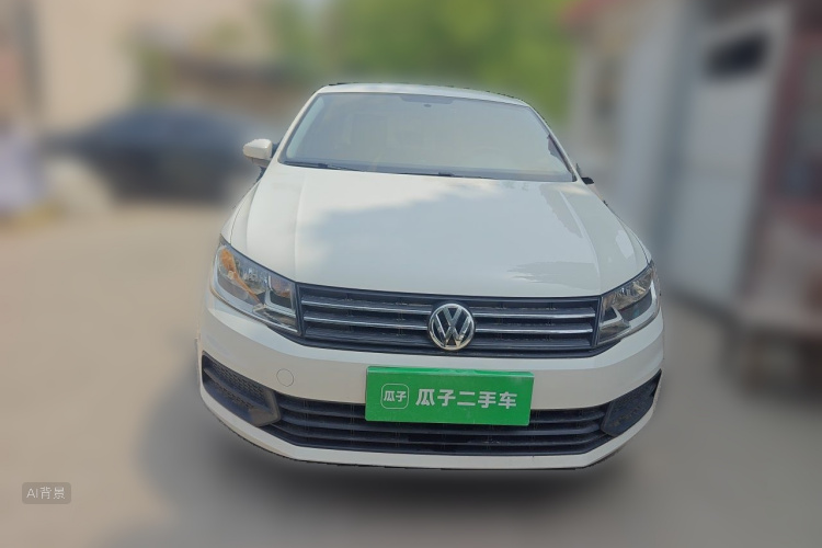Volkswagen Santana 2020 #3 Volkswagen Santana 2020 car image #3