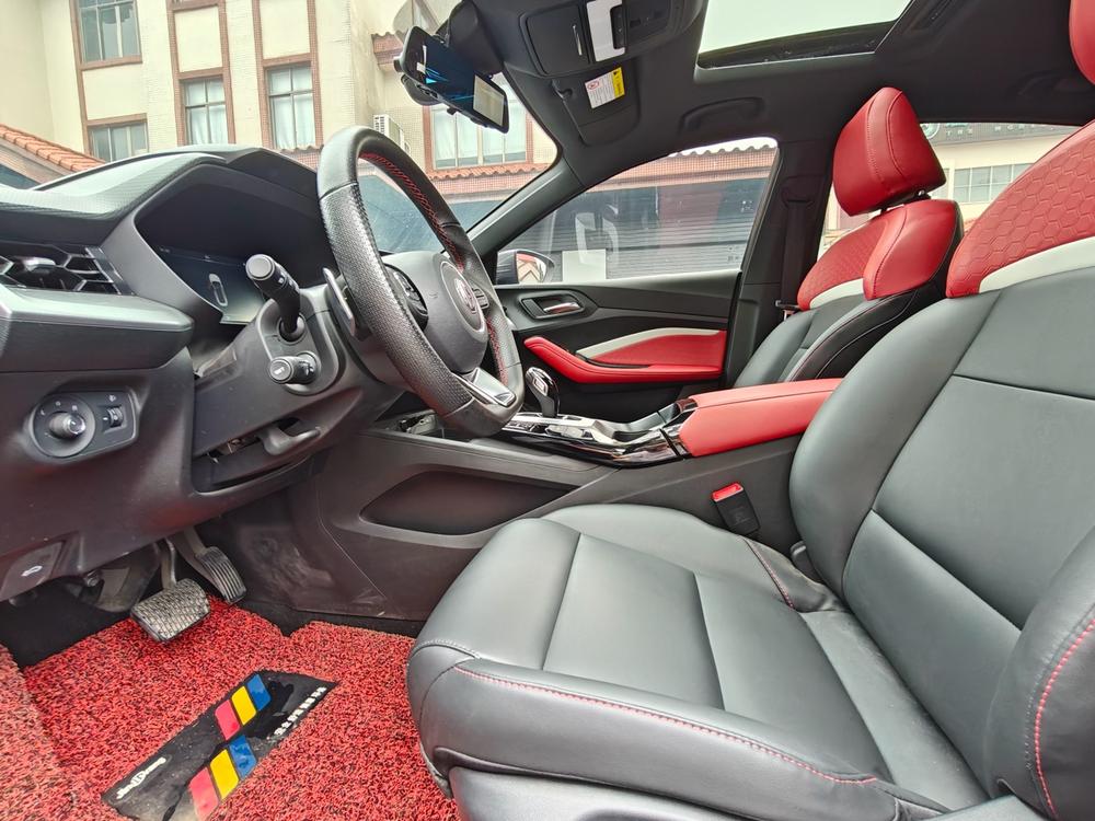 MG 5 2020 car image #10