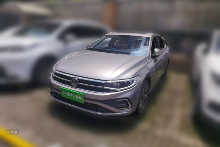 Volkswagen Bora 2023 car image #2