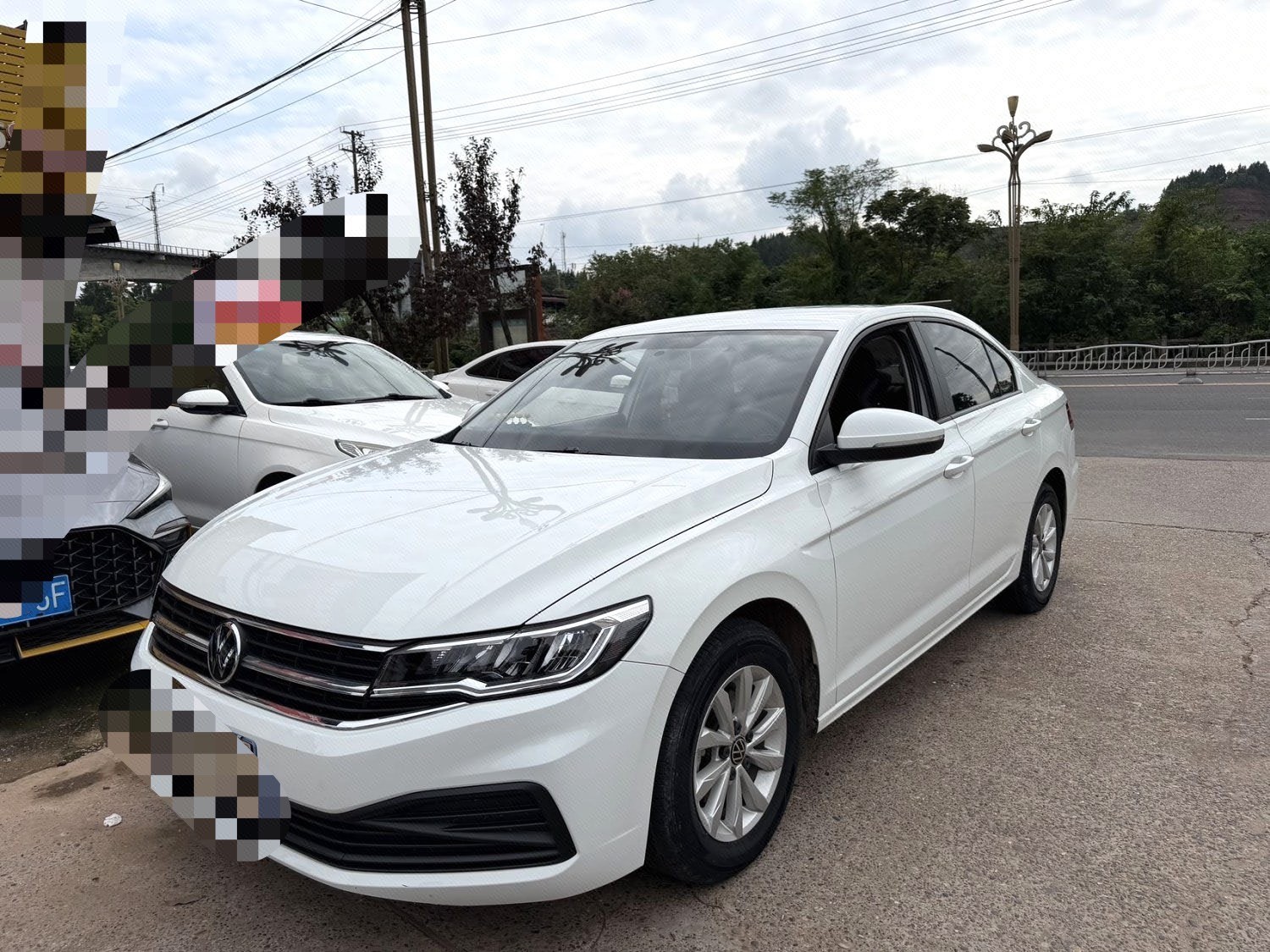 Volkswagen Bora 2023 car image 