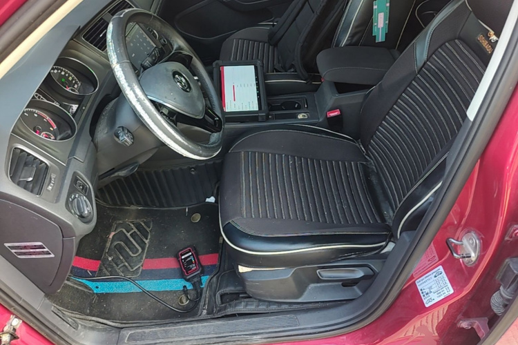 Volkswagen Golf 2014 #15 Volkswagen Golf 2014 car image #15