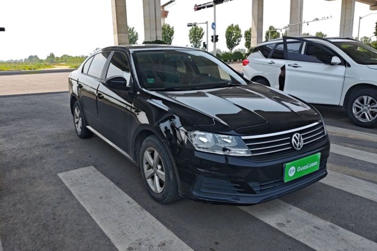 Volkswagen Lavida 2020 #4 Volkswagen Lavida 2020 car image #4