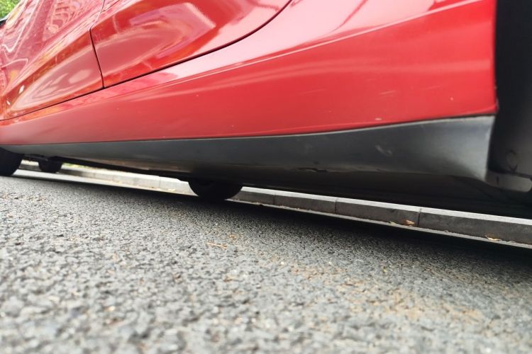 Tesla Model 3 2021 #25 Tesla Model 3 2021 car image #25