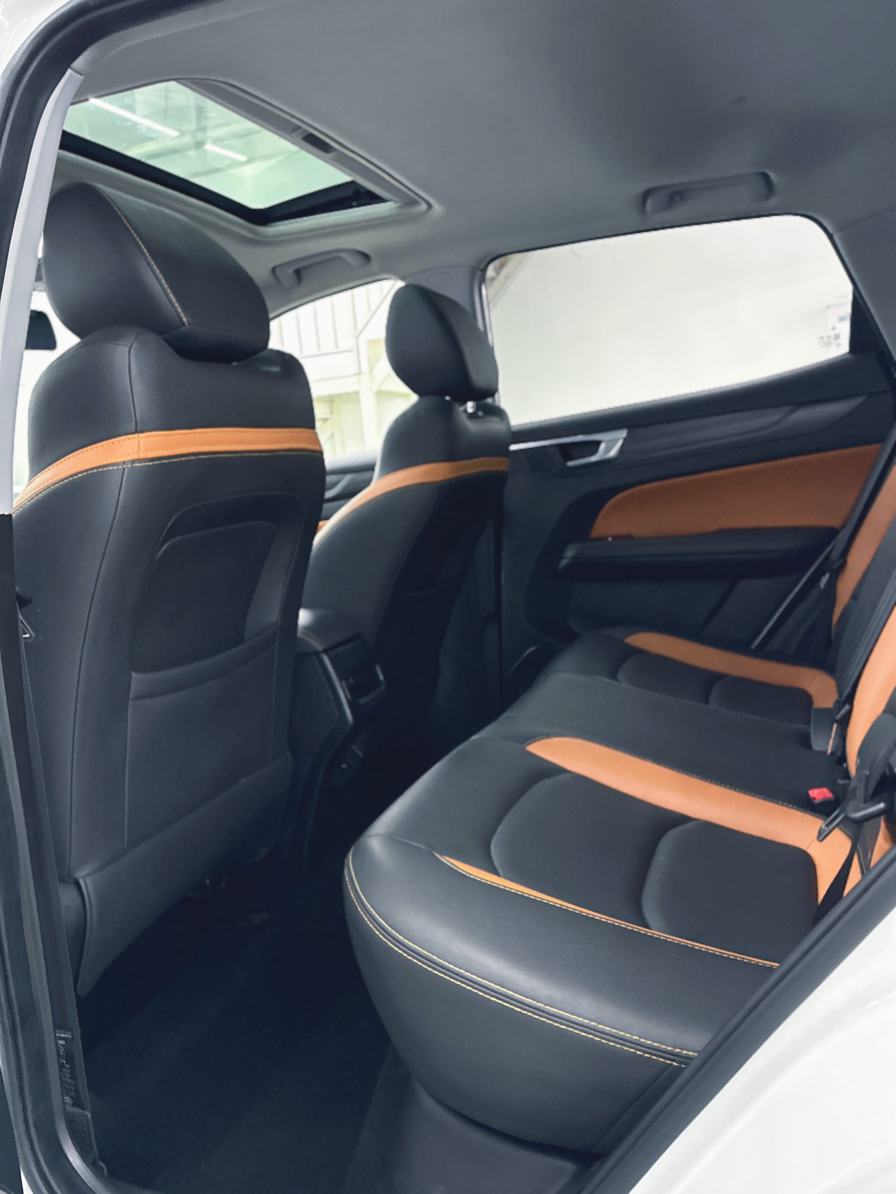 Kaiyi Showjet Pro 2021 imagen de coche #4