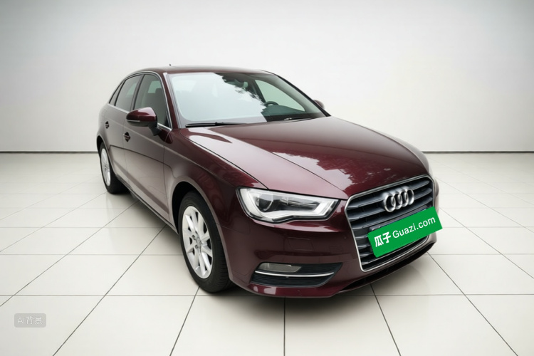 Audi A3 2016 #4 Audi A3 2016 car image #4