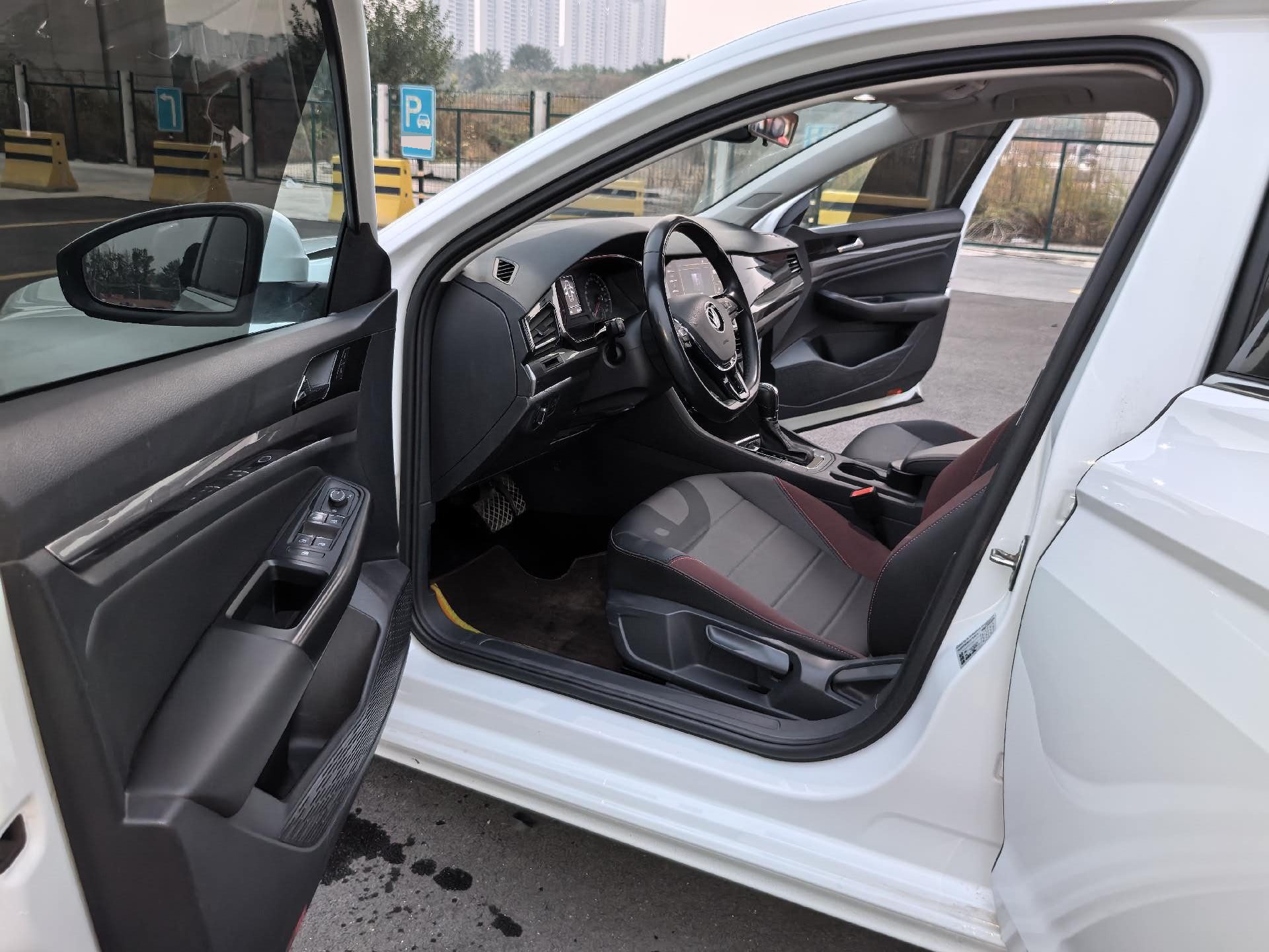 Volkswagen Bora 2021 #8 Volkswagen Bora 2021 imagen de coche #8