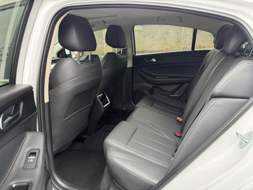 Chery Arrizo 5 Plus 2023 #9 Chery Arrizo 5 Plus 2023 immagine di auto #9