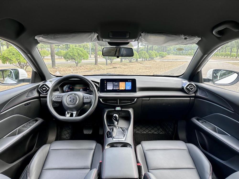MG 5 2025 car image #10