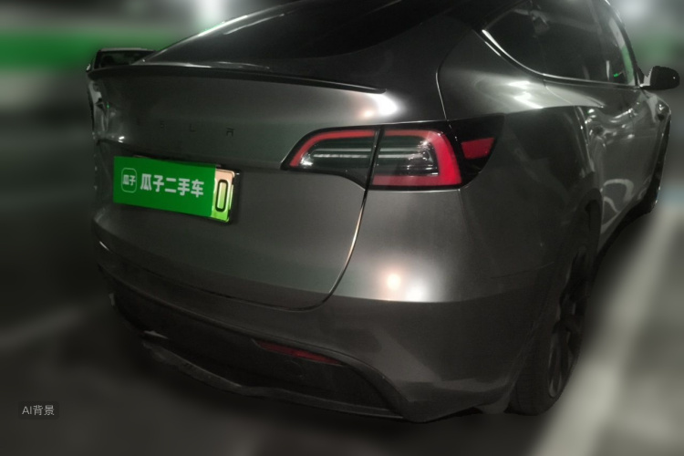 Tesla Model Y 2024 car image #6