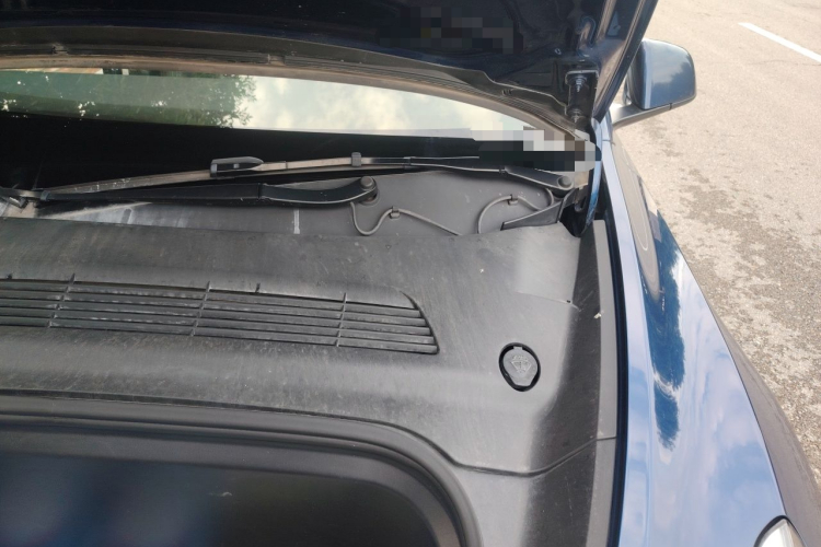 Tesla Model Y 2023 #29 Tesla Model Y 2023 car image #29