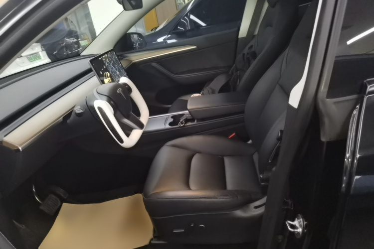 Tesla Model Y 2022 car image #15
