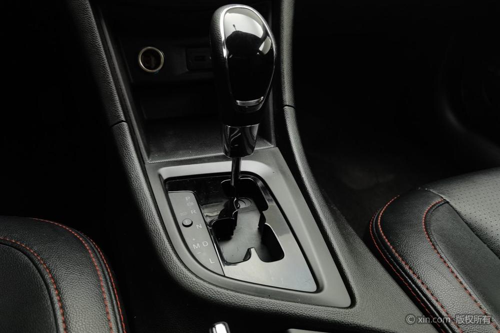 Chery Arrizo 5 2016 immagine di auto #16