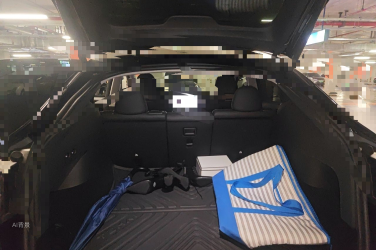 Tesla Model Y 2023 car image #21