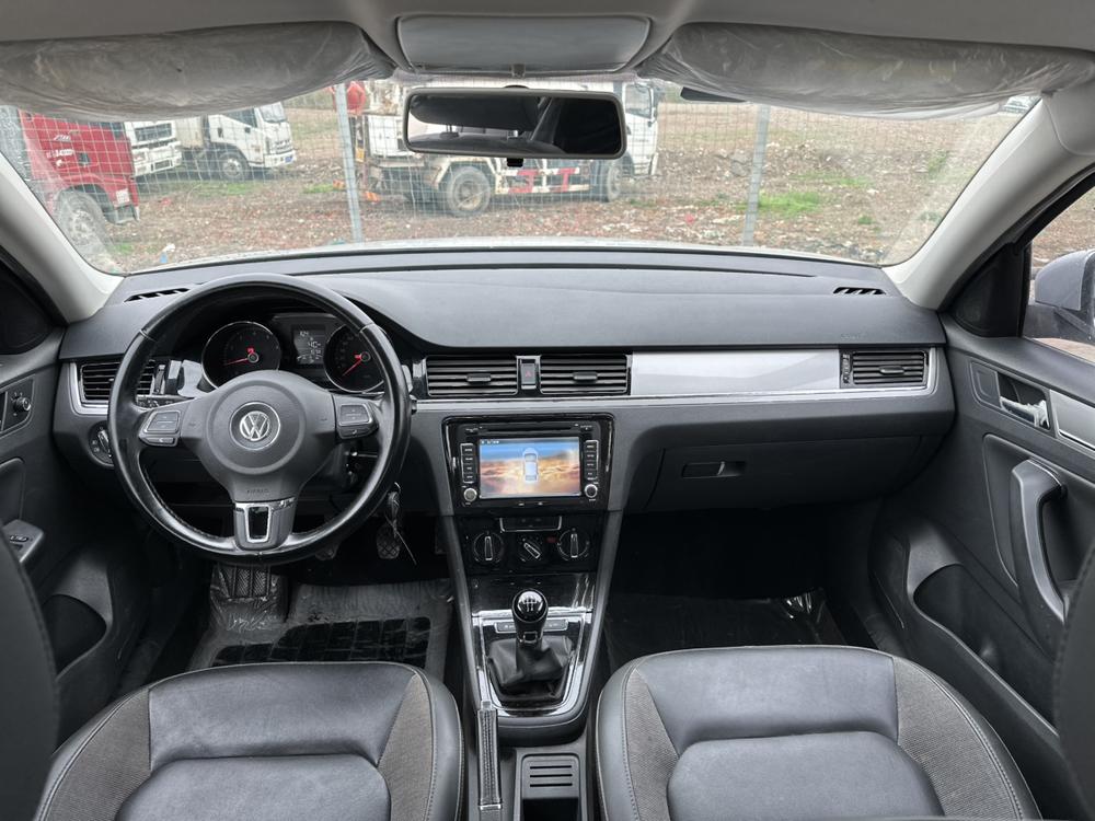Volkswagen Bora 2015 #7 Volkswagen Bora 2015 imagen de coche #7