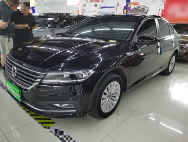 Volkswagen Lavida 2021 Volkswagen Lavida 2021 car image