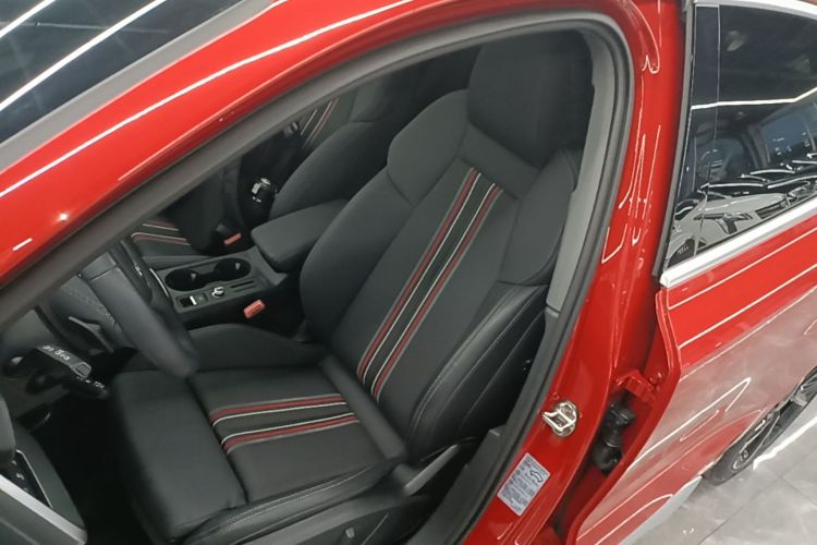 Audi A3 2024 #15 Audi A3 2024 car image #15