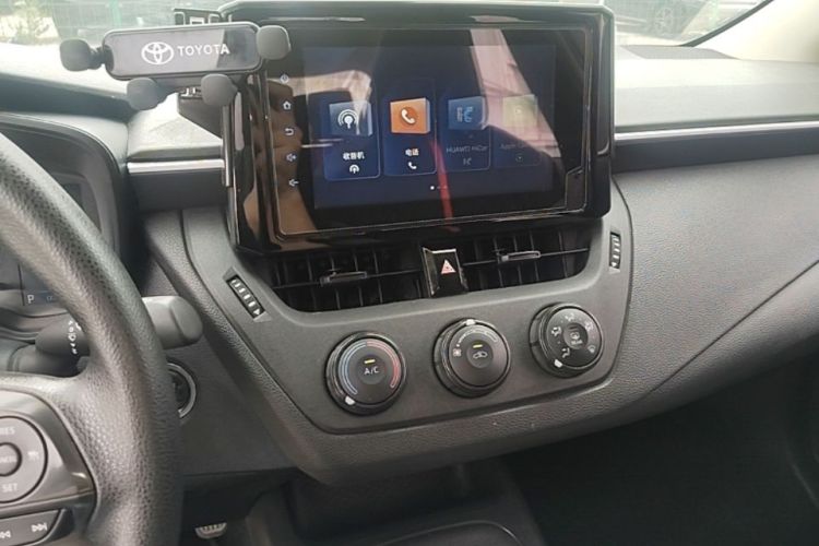 Toyota Corolla 2022 car image #13