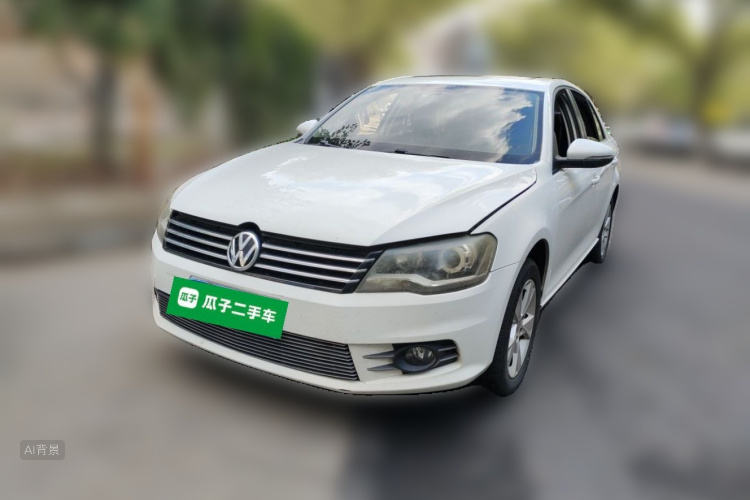 Volkswagen Bora 2015 #2 Volkswagen Bora 2015 car image #2