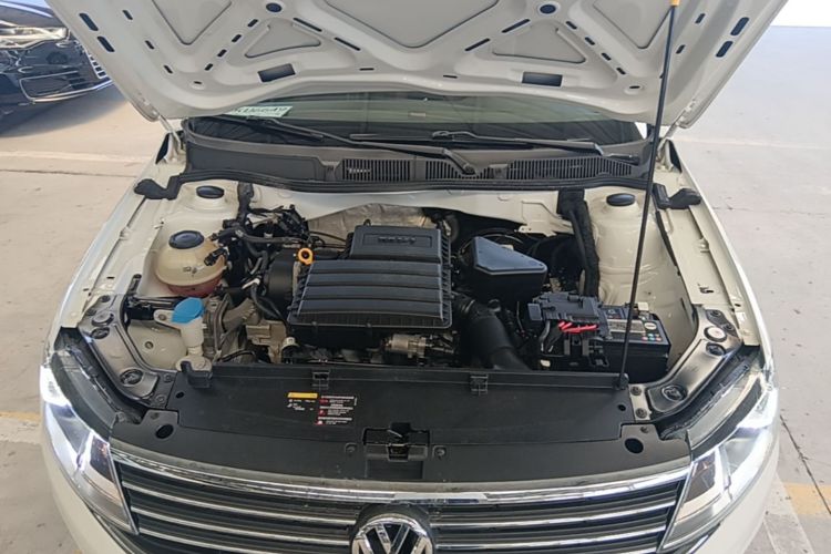 Volkswagen Lavida 2021 car image #20
