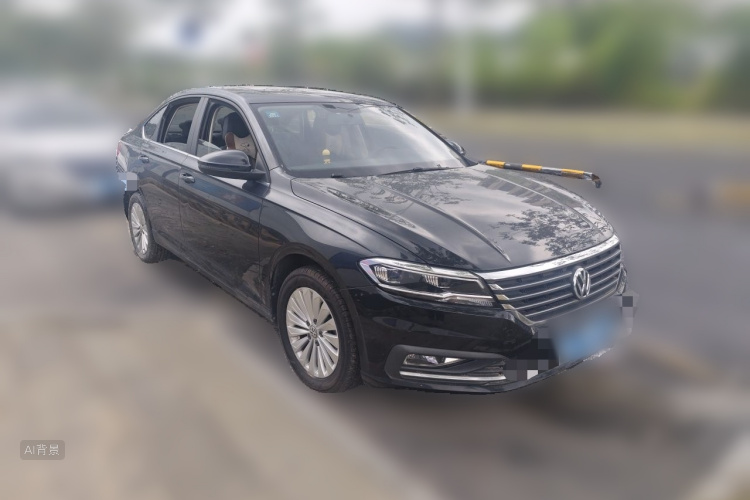 Volkswagen Lavida 2019 #4 Volkswagen Lavida 2019 car image #4