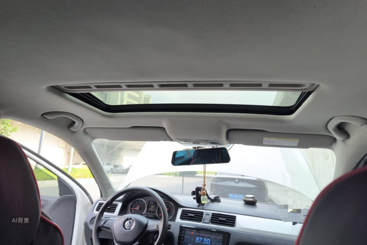 Volkswagen Santana 2016 #20 Volkswagen Santana 2016 car image #20