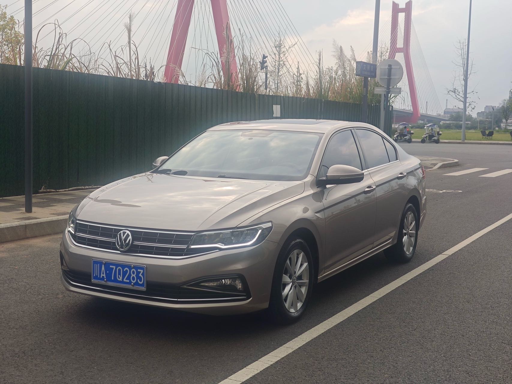 2019 2019 imagen de coche