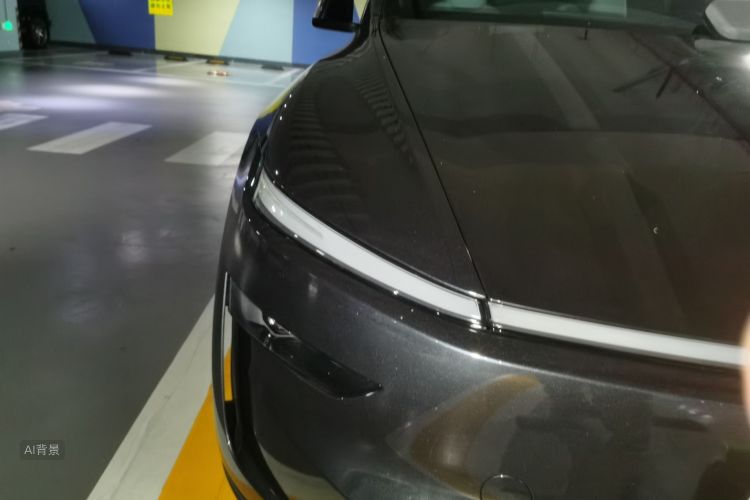Tesla Model Y 2025 #8 Tesla Model Y 2025 car image #8