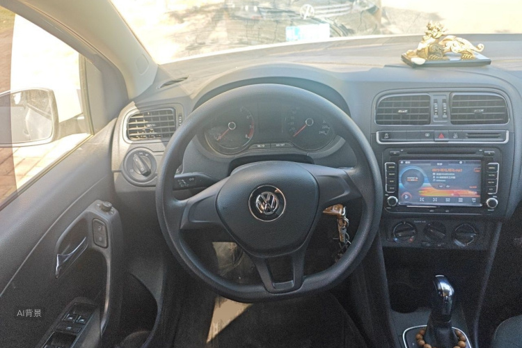 Volkswagen Polo 2018 #12 Volkswagen Polo 2018 car image #12