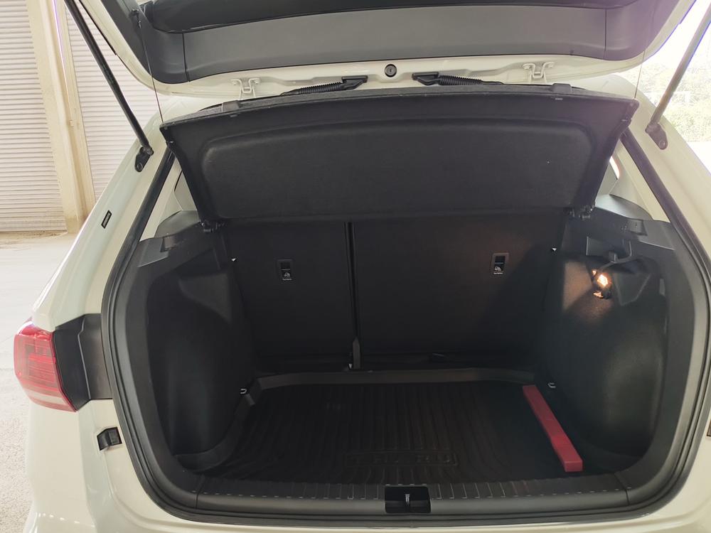 Volkswagen Tharu 2022 car image #12