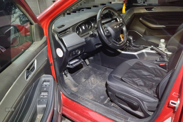 Chery Arrizo 5 2019 car image #18