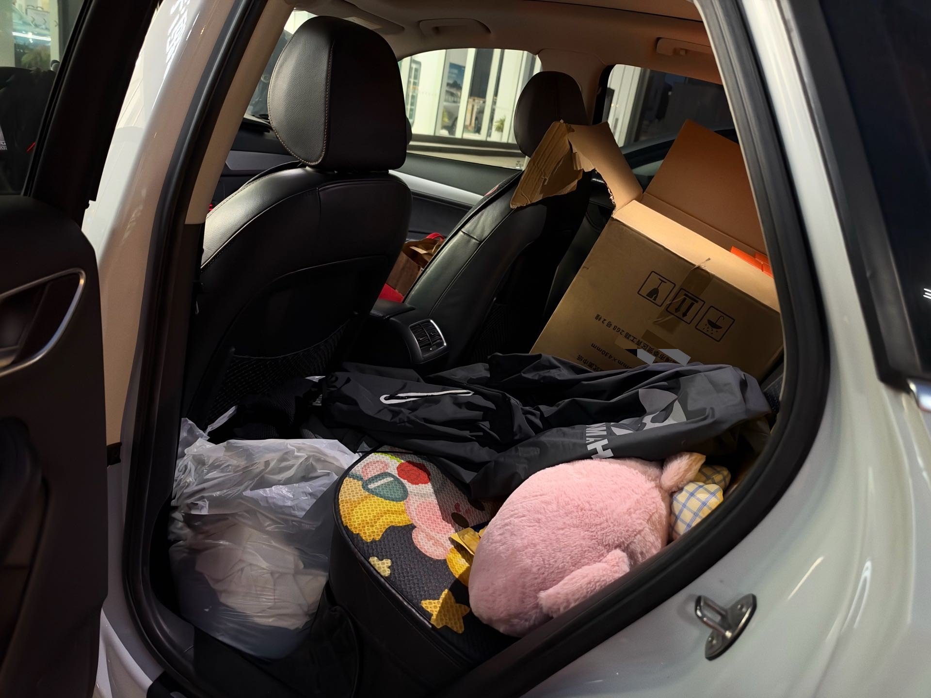 2018 #4 2018 immagine di auto #4