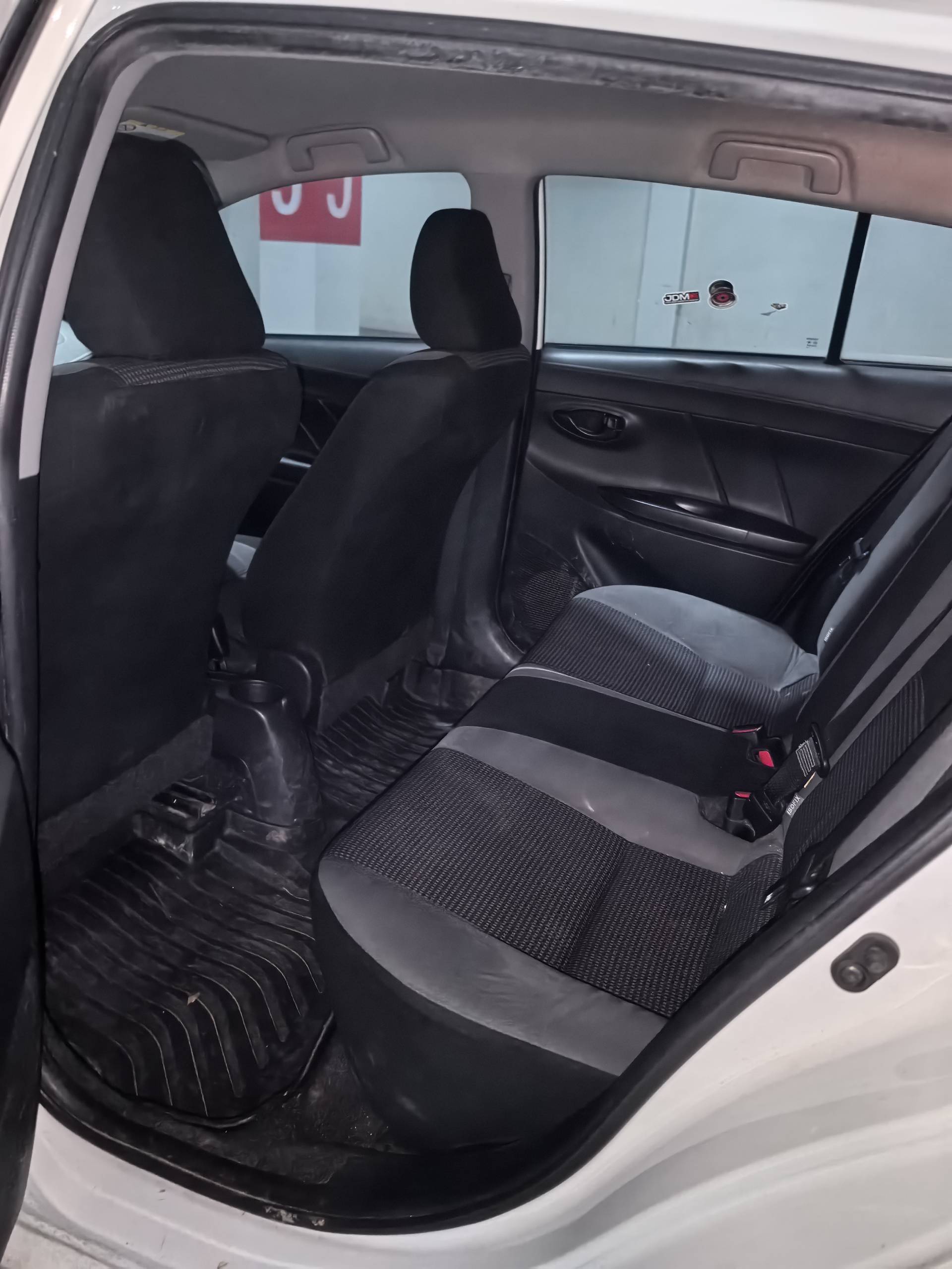 Toyota Vios FS 2021 #3 Toyota Vios FS 2021 صورة سيارة #3