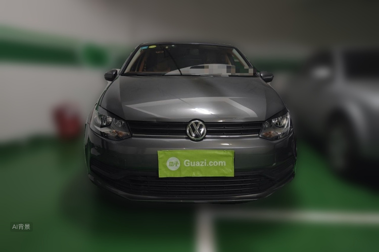 Volkswagen Polo 2015 #3 Volkswagen Polo 2015 car image #3