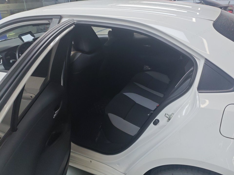 Toyota Corolla 2024 car image #6