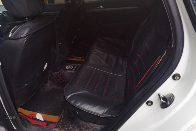 Volkswagen Lavida 2021 car image #19