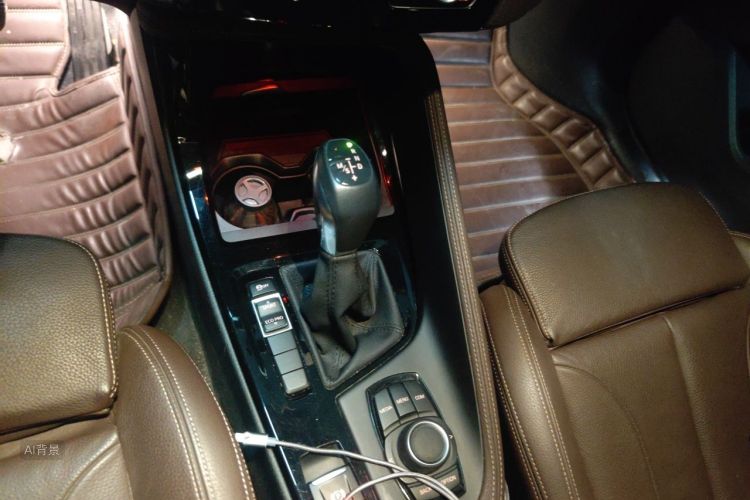 BMW X1 2019 #16 BMW X1 2019 car image #16