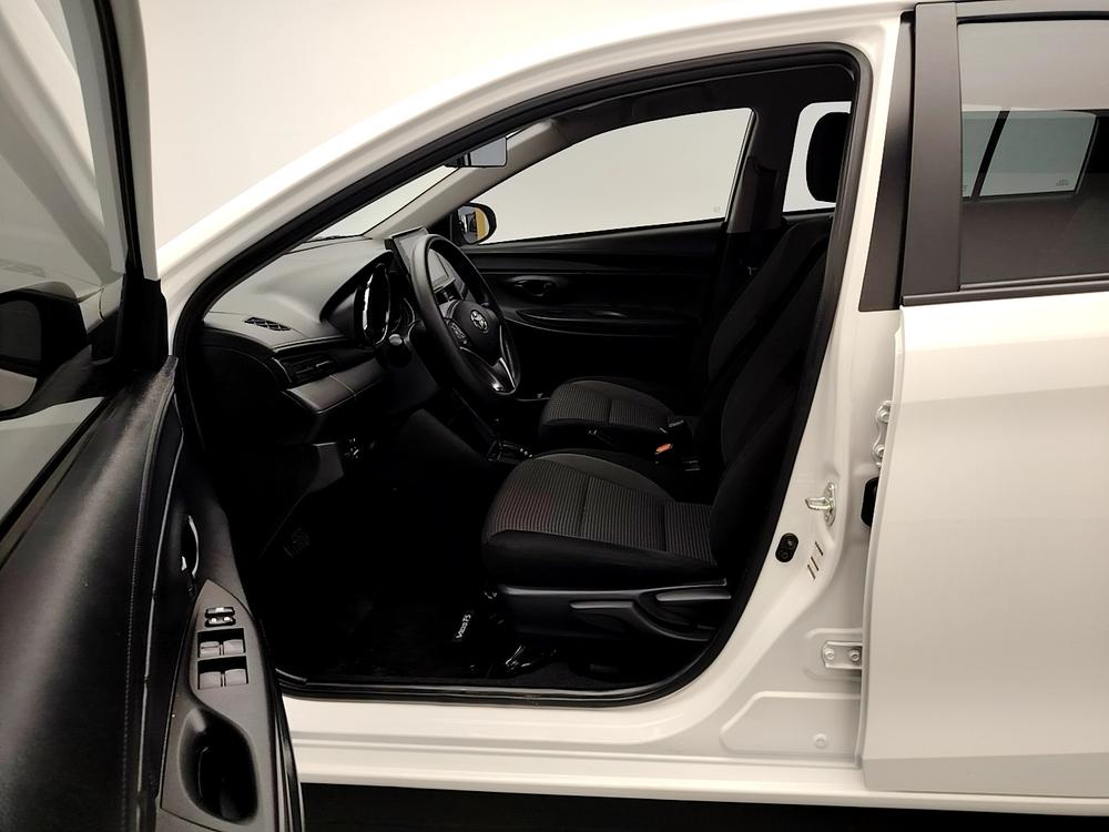 Toyota Vios FS 2022 #17 Toyota Vios FS 2022 صورة سيارة #17
