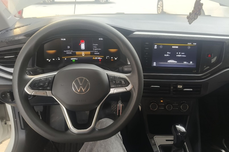 Volkswagen Lavida 2025 #11 Volkswagen Lavida 2025 car image #11