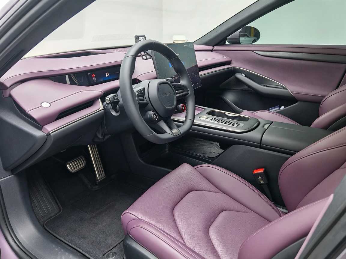 2025 immagine di auto #5