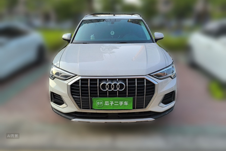 奥迪 奥迪Q3 2021 汽车图片 #3