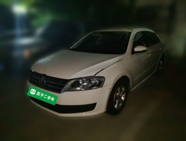 Volkswagen Lavida 2017 car image 