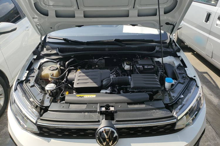 Volkswagen Lavida 2024 imagen de coche #20